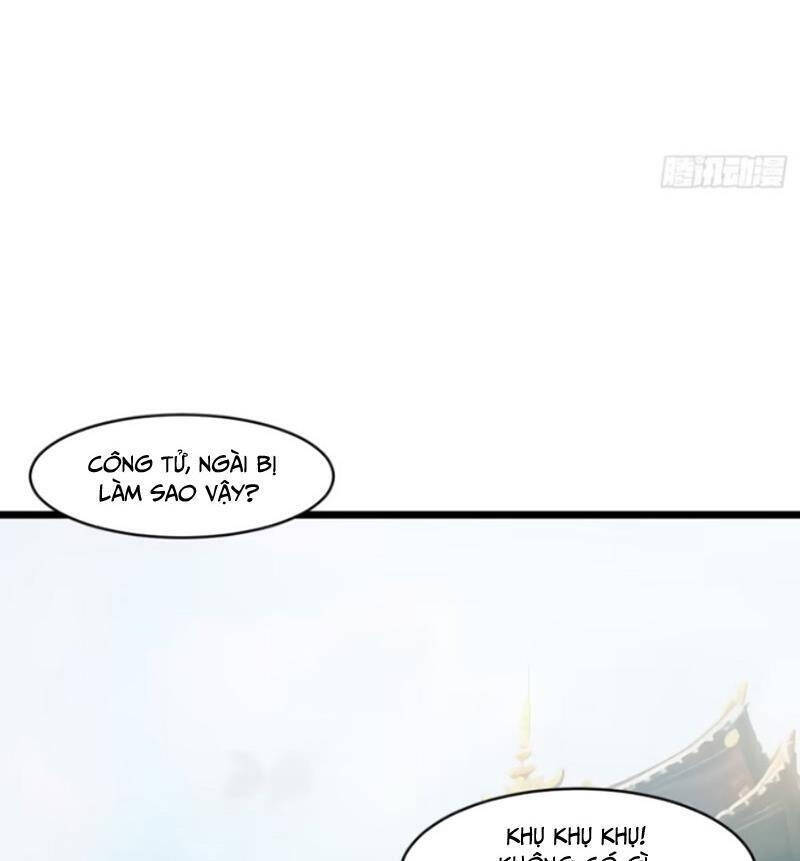 Bắt Đầu Đánh Dấu Hoang Cổ Thánh Thể: Chapter 81