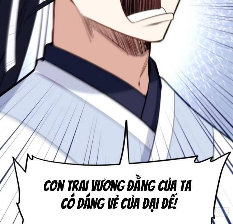 Bắt Đầu Đánh Dấu Hoang Cổ Thánh Thể: Chapter 81