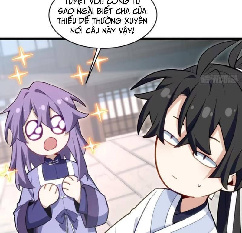 Bắt Đầu Đánh Dấu Hoang Cổ Thánh Thể: Chapter 81