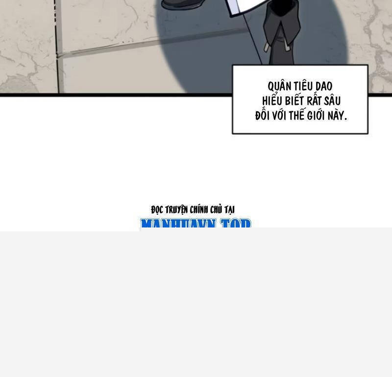 Bắt Đầu Đánh Dấu Hoang Cổ Thánh Thể: Chapter 81