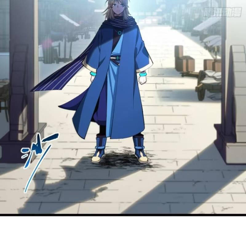 Bắt Đầu Đánh Dấu Hoang Cổ Thánh Thể: Chapter 81