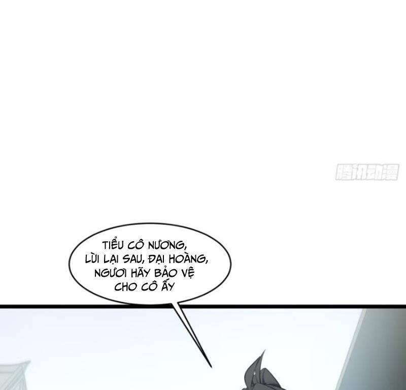 Bắt Đầu Đánh Dấu Hoang Cổ Thánh Thể: Chapter 81