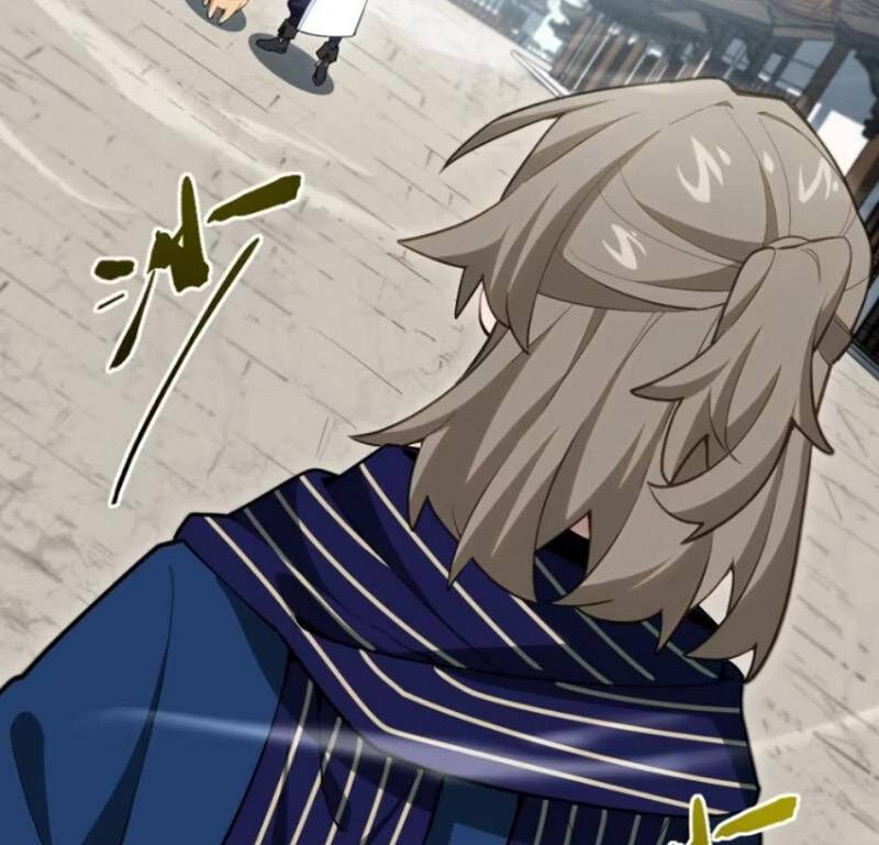 Bắt Đầu Đánh Dấu Hoang Cổ Thánh Thể: Chapter 81