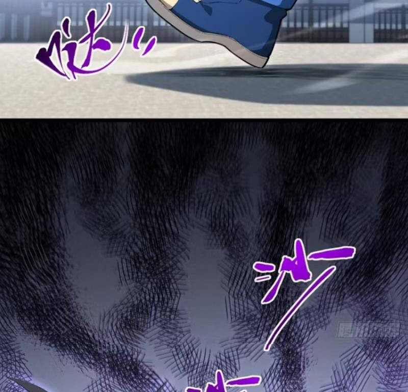 Bắt Đầu Đánh Dấu Hoang Cổ Thánh Thể: Chapter 81