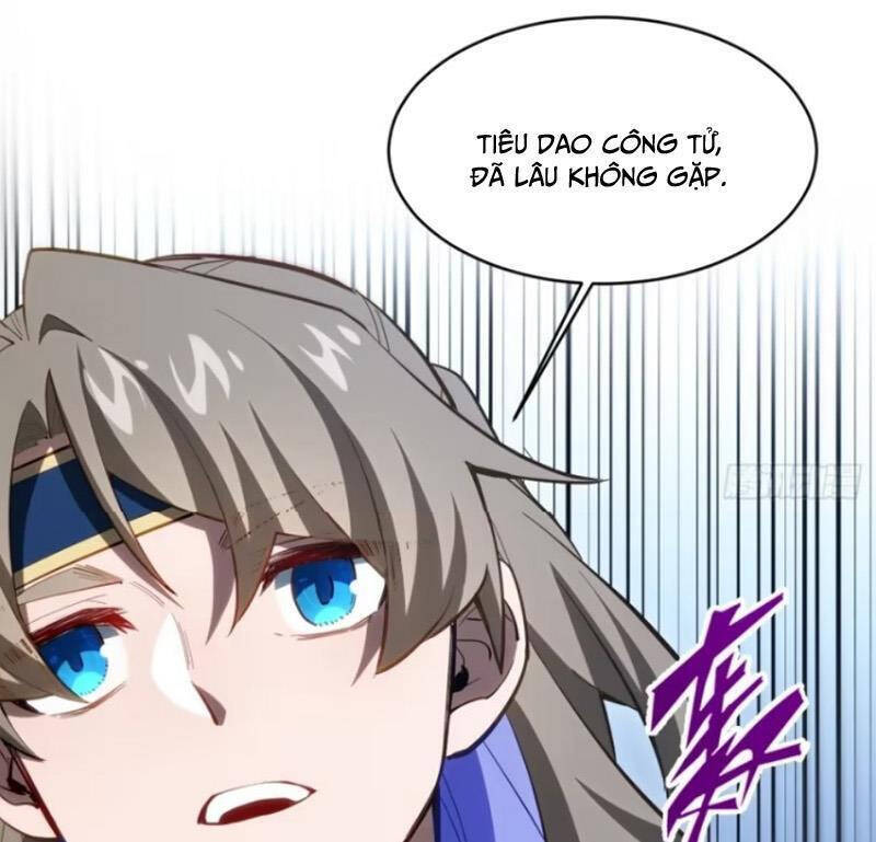 Bắt Đầu Đánh Dấu Hoang Cổ Thánh Thể: Chapter 81