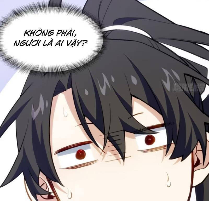 Bắt Đầu Đánh Dấu Hoang Cổ Thánh Thể: Chapter 81