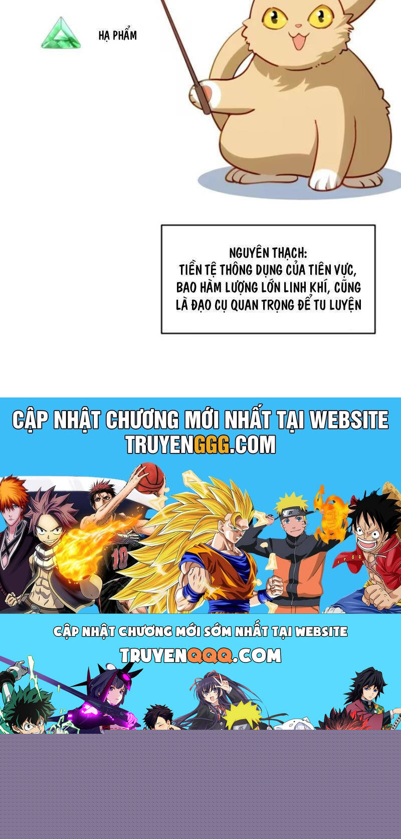 Bắt Đầu Đánh Dấu Hoang Cổ Thánh Thể: Chapter 81