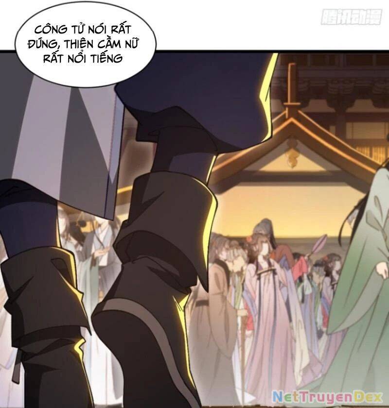 Bắt Đầu Đánh Dấu Hoang Cổ Thánh Thể: Chapter 84