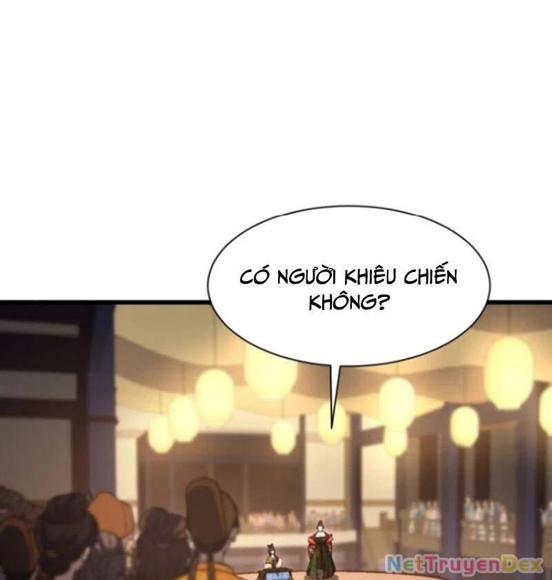 Bắt Đầu Đánh Dấu Hoang Cổ Thánh Thể: Chapter 84