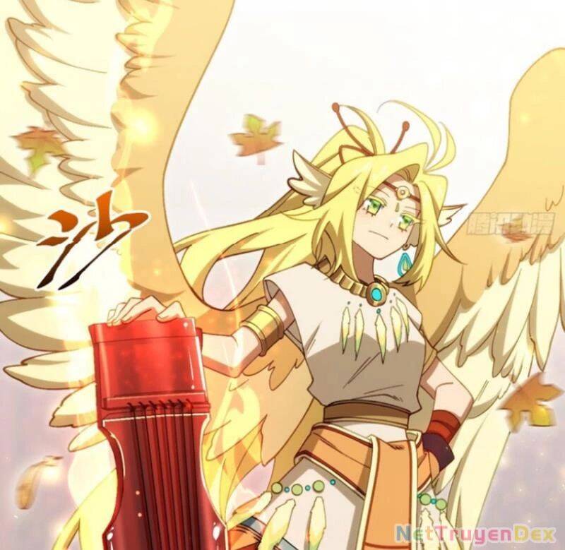 Bắt Đầu Đánh Dấu Hoang Cổ Thánh Thể: Chapter 84