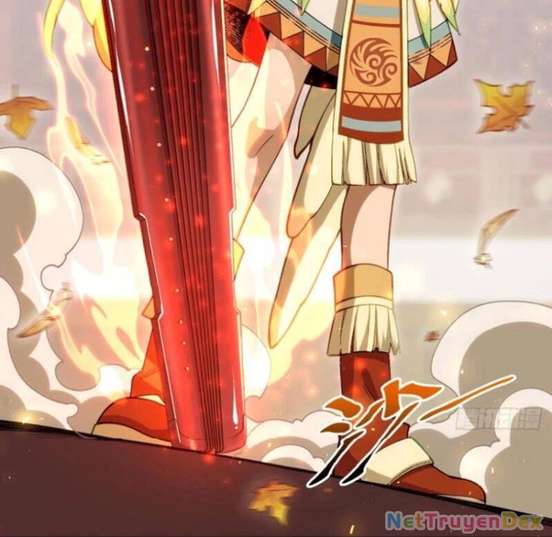 Bắt Đầu Đánh Dấu Hoang Cổ Thánh Thể: Chapter 84