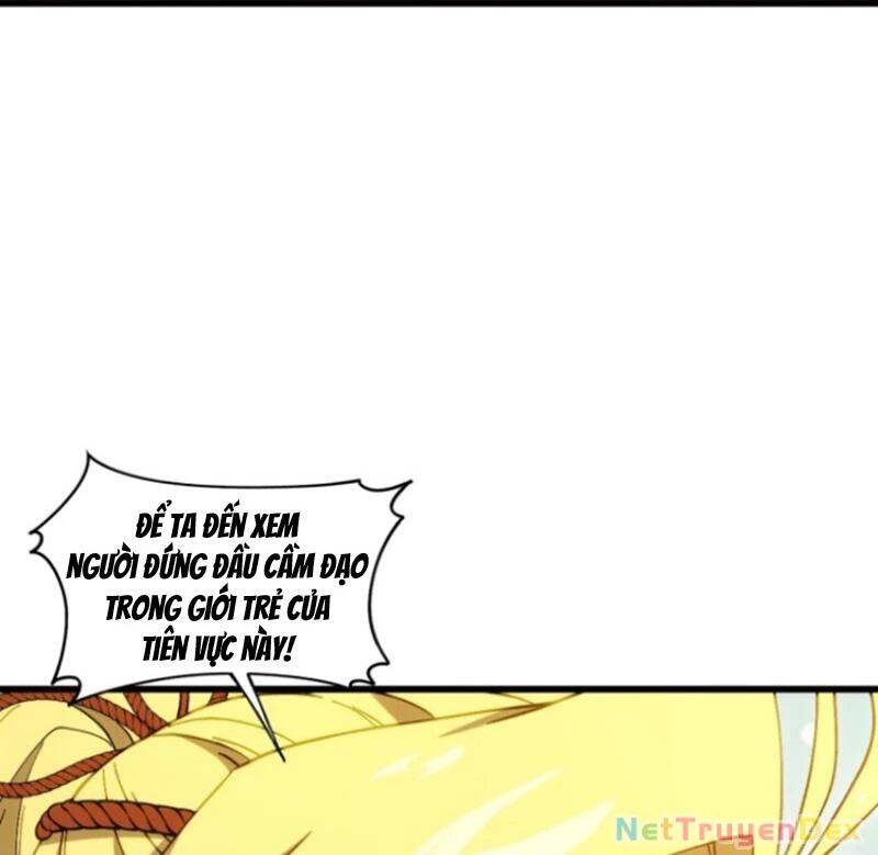 Bắt Đầu Đánh Dấu Hoang Cổ Thánh Thể: Chapter 84