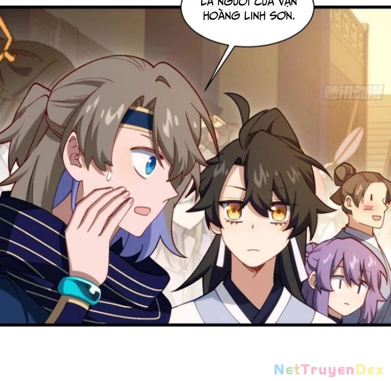 Bắt Đầu Đánh Dấu Hoang Cổ Thánh Thể: Chapter 84