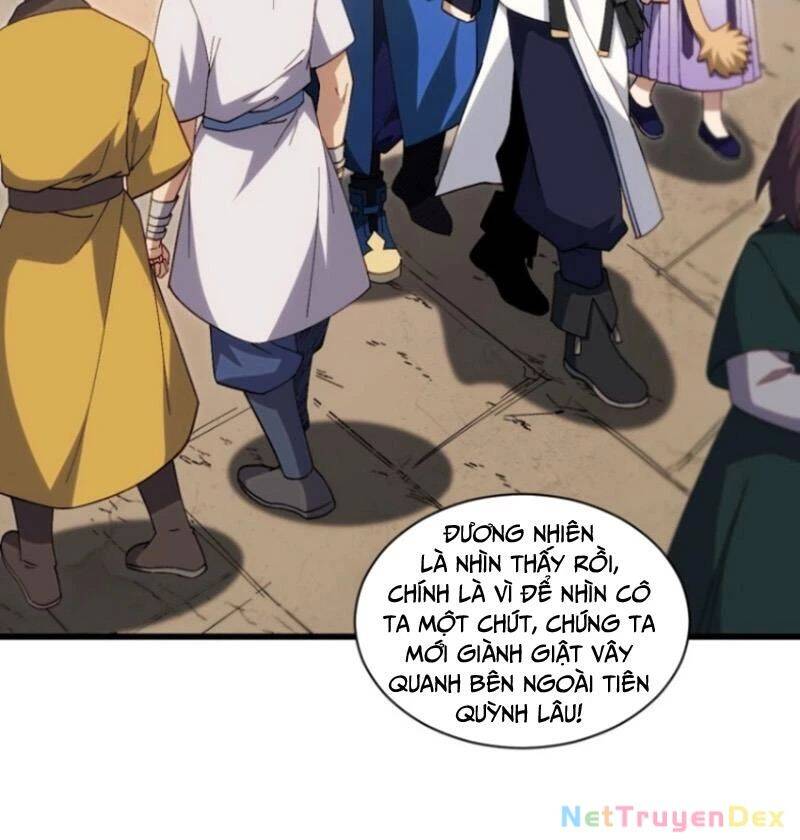 Bắt Đầu Đánh Dấu Hoang Cổ Thánh Thể: Chapter 84