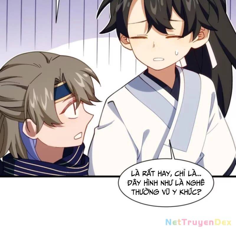 Bắt Đầu Đánh Dấu Hoang Cổ Thánh Thể: Chapter 84