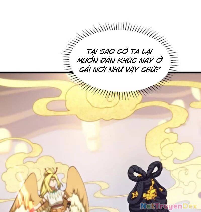 Bắt Đầu Đánh Dấu Hoang Cổ Thánh Thể: Chapter 84