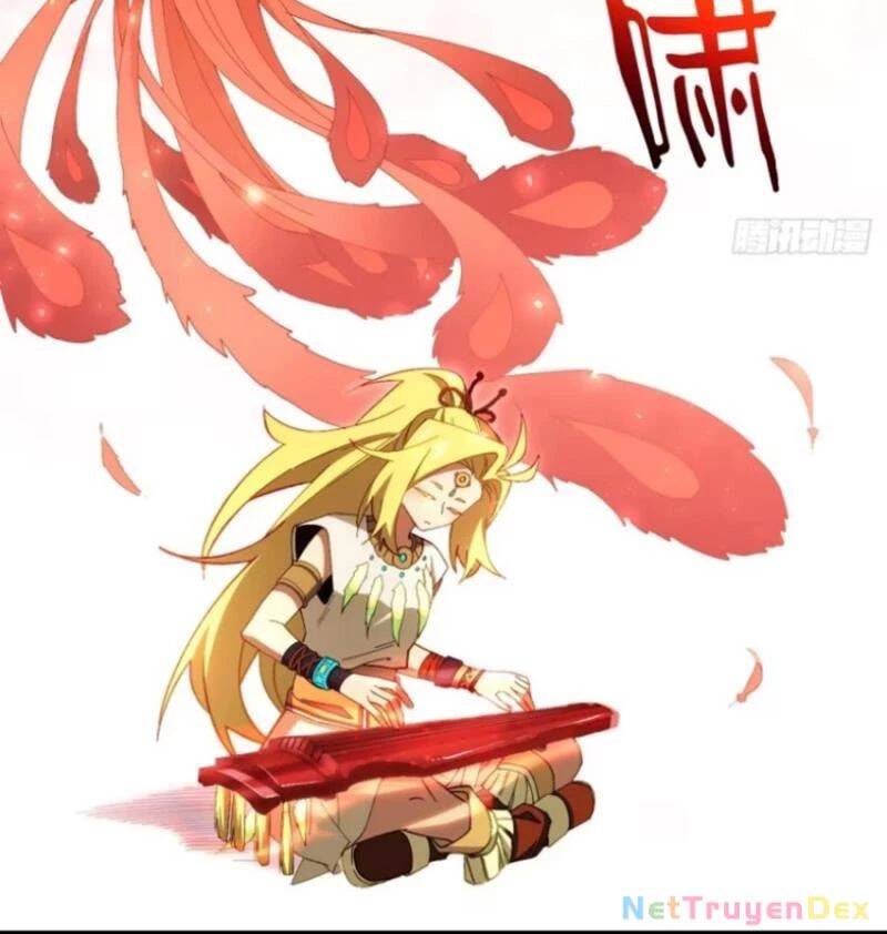 Bắt Đầu Đánh Dấu Hoang Cổ Thánh Thể: Chapter 84