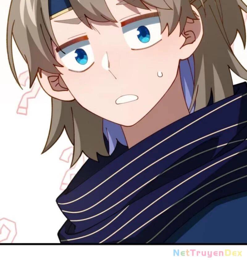 Bắt Đầu Đánh Dấu Hoang Cổ Thánh Thể: Chapter 84