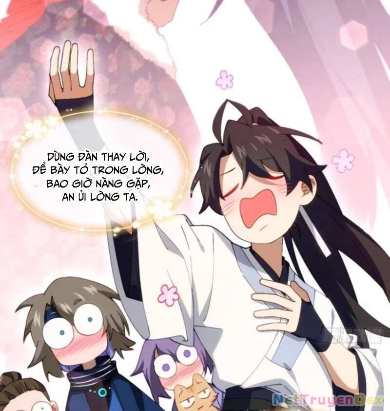 Bắt Đầu Đánh Dấu Hoang Cổ Thánh Thể: Chapter 84