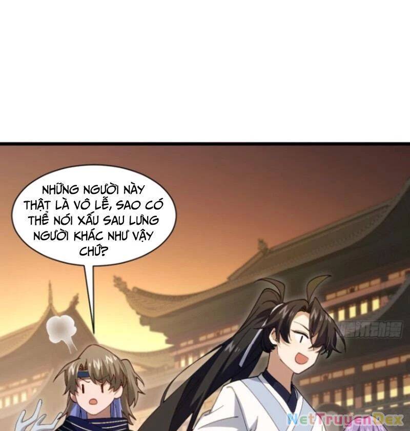 Bắt Đầu Đánh Dấu Hoang Cổ Thánh Thể: Chapter 84