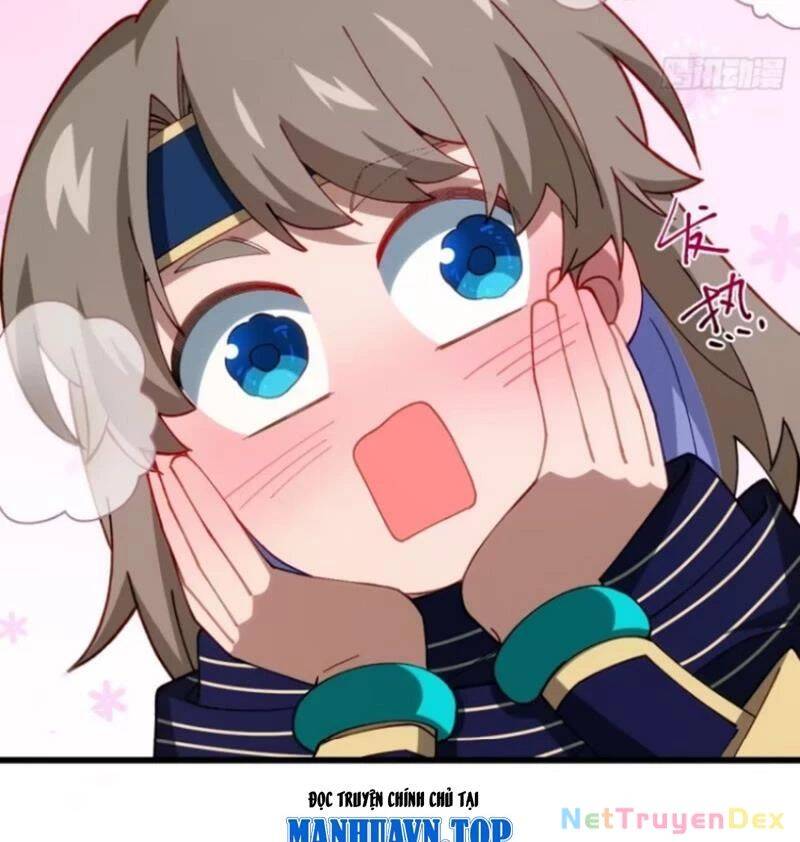 Bắt Đầu Đánh Dấu Hoang Cổ Thánh Thể: Chapter 84