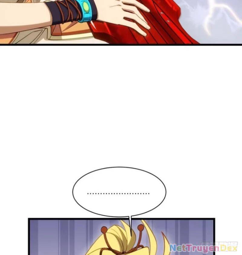 Bắt Đầu Đánh Dấu Hoang Cổ Thánh Thể: Chapter 84