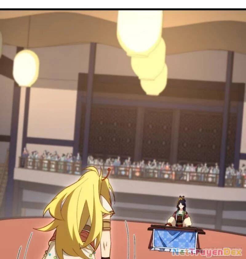 Bắt Đầu Đánh Dấu Hoang Cổ Thánh Thể: Chapter 84