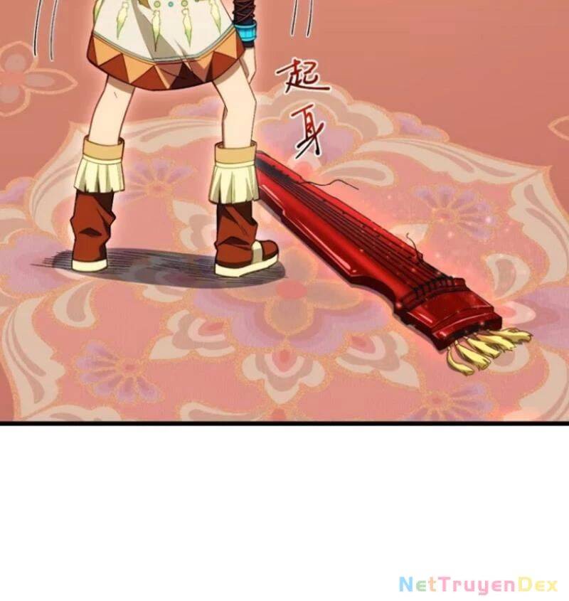 Bắt Đầu Đánh Dấu Hoang Cổ Thánh Thể: Chapter 84