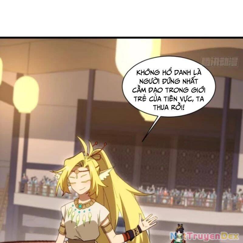 Bắt Đầu Đánh Dấu Hoang Cổ Thánh Thể: Chapter 84