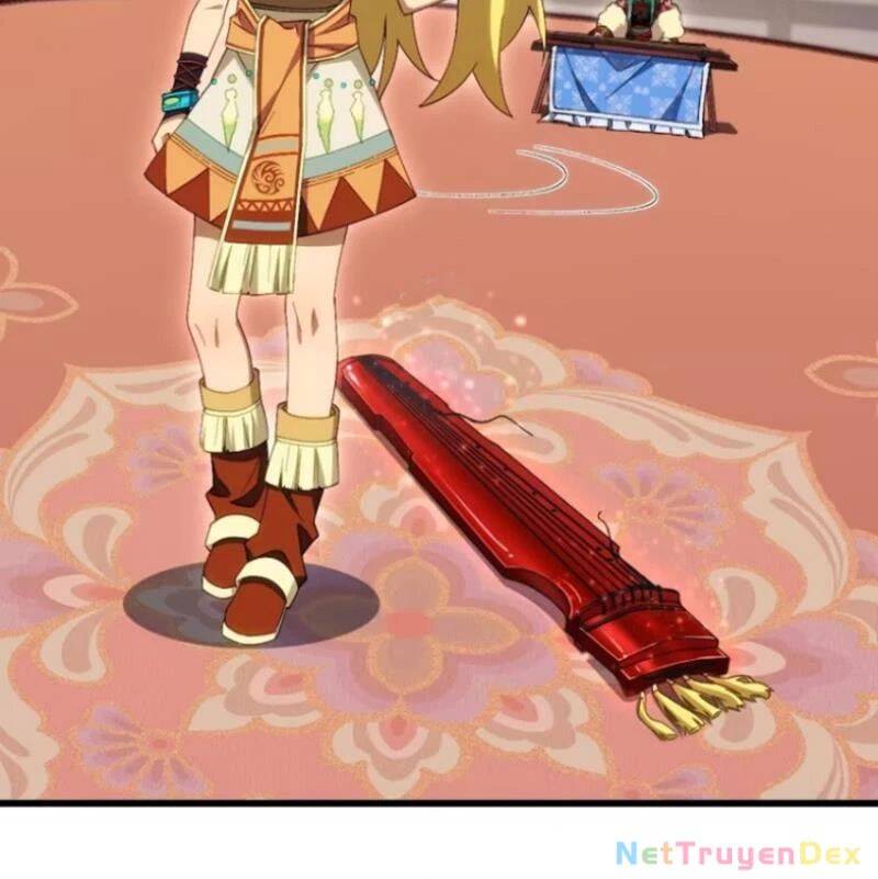 Bắt Đầu Đánh Dấu Hoang Cổ Thánh Thể: Chapter 84