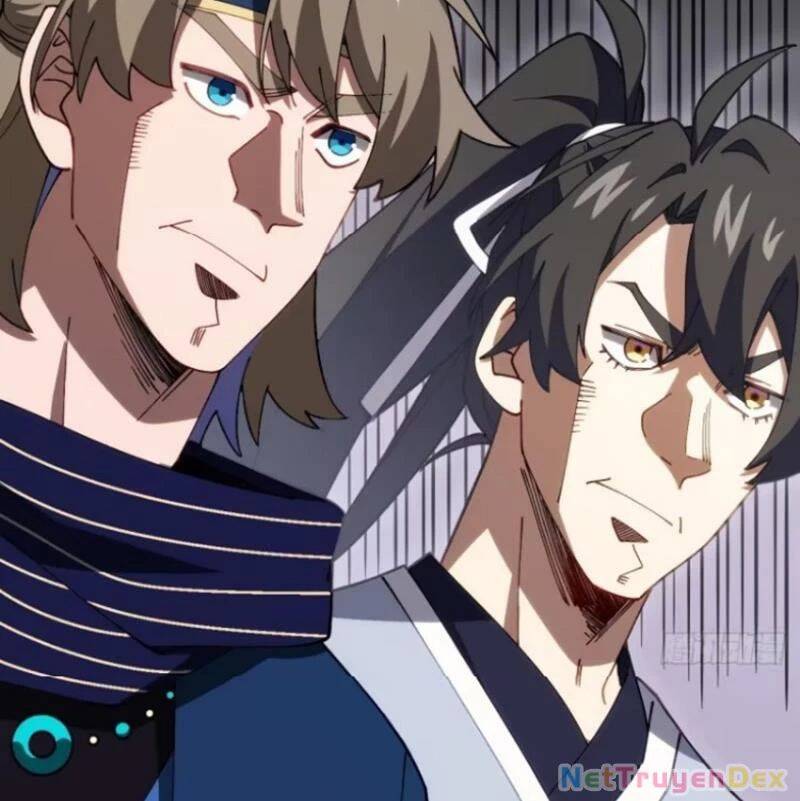 Bắt Đầu Đánh Dấu Hoang Cổ Thánh Thể: Chapter 84