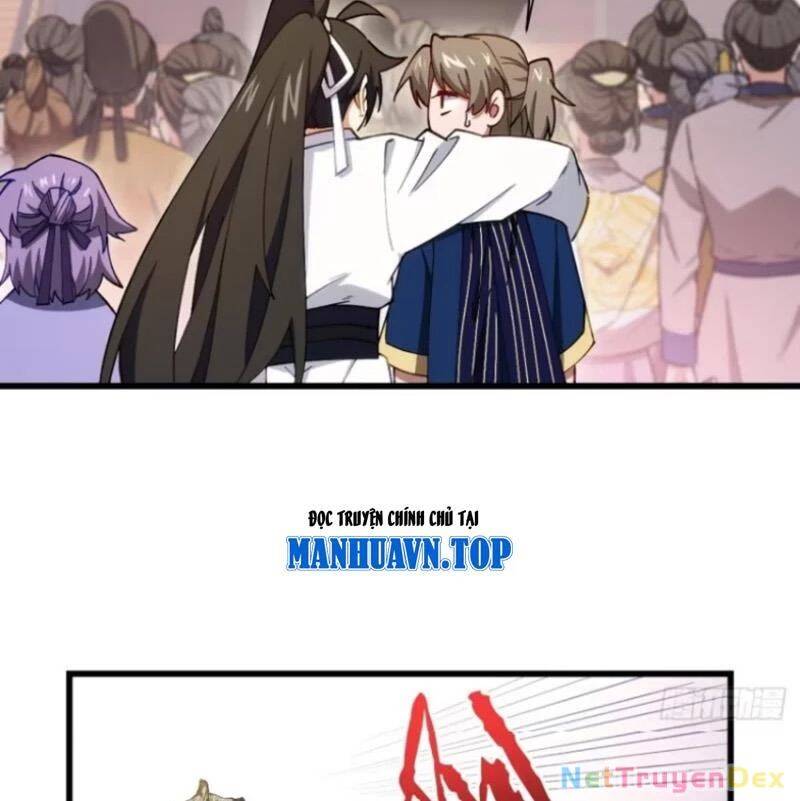 Bắt Đầu Đánh Dấu Hoang Cổ Thánh Thể: Chapter 84