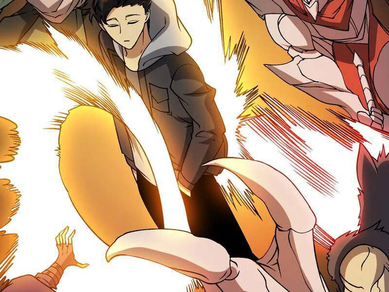 Bắt Đầu Kế Nhiệm Boss Hắc Long, Ta Vô Địch: Chapter 41