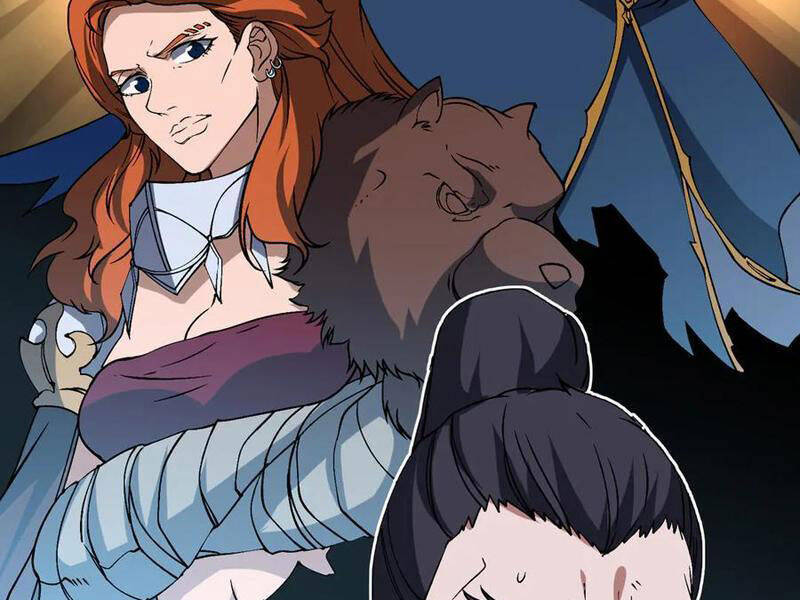 Bắt Đầu Kế Nhiệm Boss Hắc Long, Ta Vô Địch: Chapter 42
