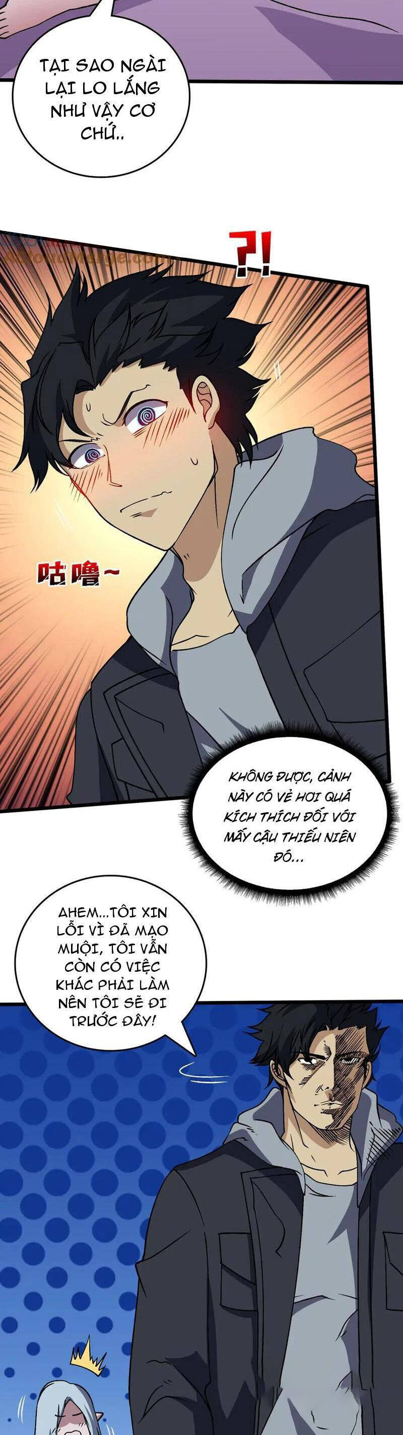 Bắt Đầu Kế Nhiệm Boss Hắc Long, Ta Vô Địch: Chapter 44