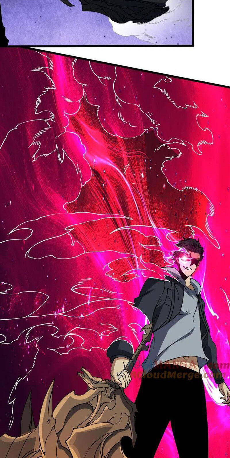 Bắt Đầu Kế Nhiệm Boss Hắc Long, Ta Vô Địch: Chapter 44