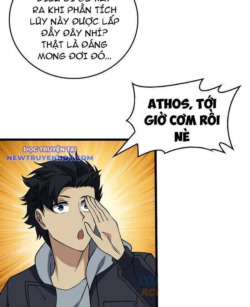 Bắt Đầu Kế Nhiệm Boss Hắc Long, Ta Vô Địch: Chapter 45
