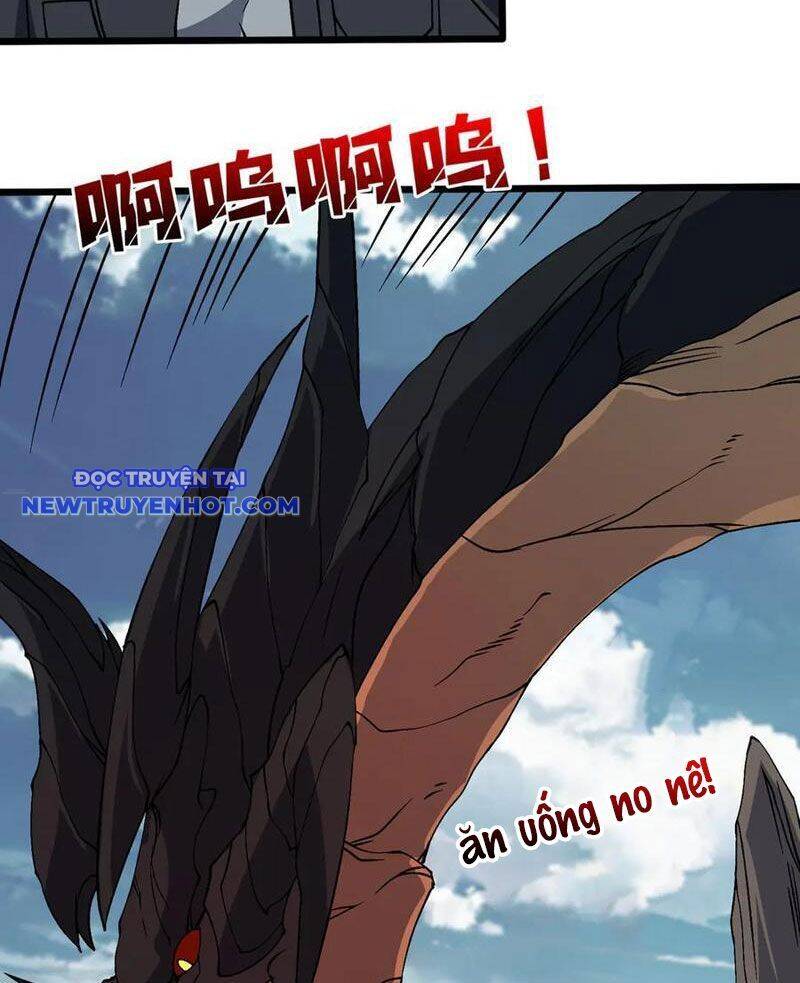 Bắt Đầu Kế Nhiệm Boss Hắc Long, Ta Vô Địch: Chapter 45