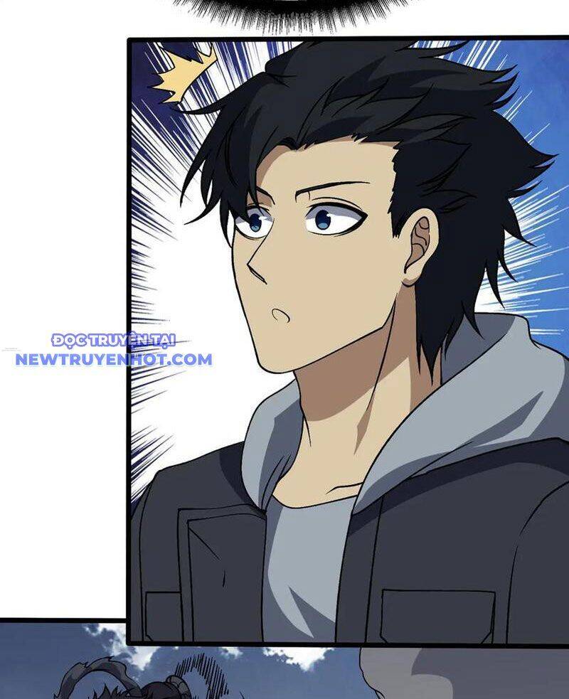 Bắt Đầu Kế Nhiệm Boss Hắc Long, Ta Vô Địch: Chapter 45