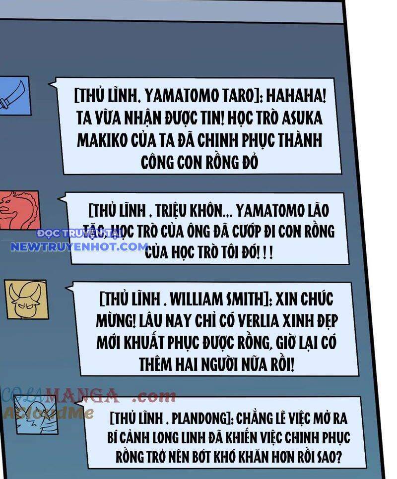 Bắt Đầu Kế Nhiệm Boss Hắc Long, Ta Vô Địch: Chapter 45