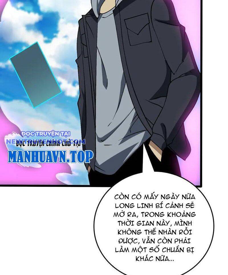 Bắt Đầu Kế Nhiệm Boss Hắc Long, Ta Vô Địch: Chapter 45