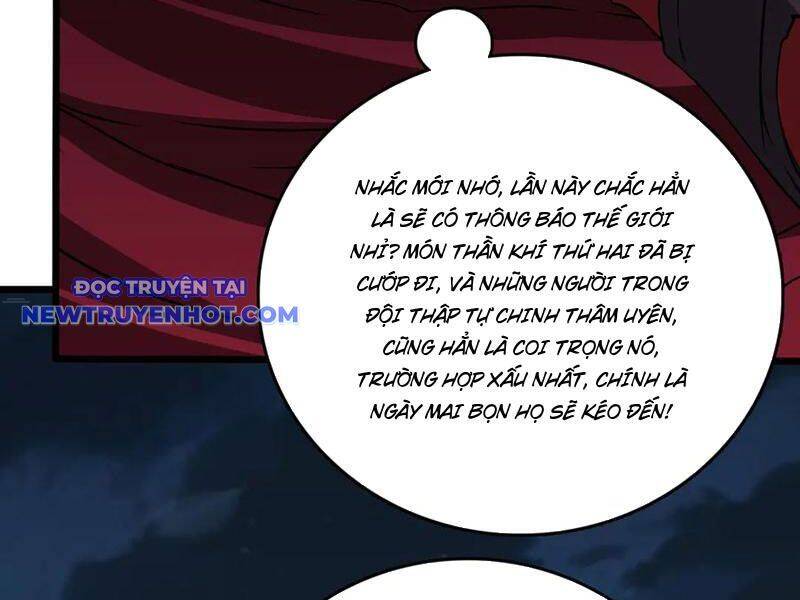 Bắt Đầu Kế Nhiệm Boss Hắc Long, Ta Vô Địch: Chapter 46