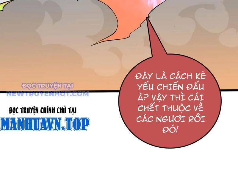 Bắt Đầu Kế Nhiệm Boss Hắc Long, Ta Vô Địch: Chapter 47