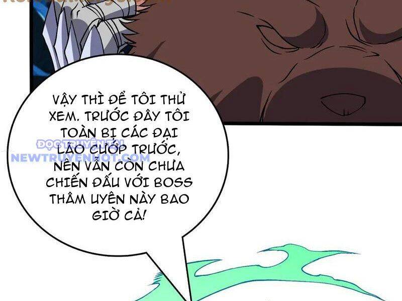Bắt Đầu Kế Nhiệm Boss Hắc Long, Ta Vô Địch: Chapter 47