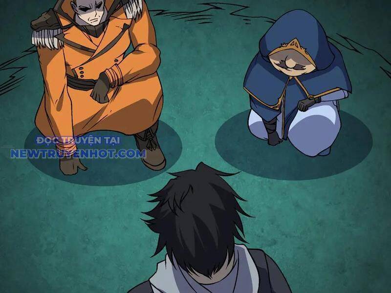 Bắt Đầu Kế Nhiệm Boss Hắc Long, Ta Vô Địch: Chapter 47