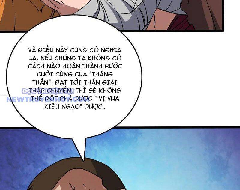 Bắt Đầu Kế Nhiệm Boss Hắc Long, Ta Vô Địch: Chapter 48