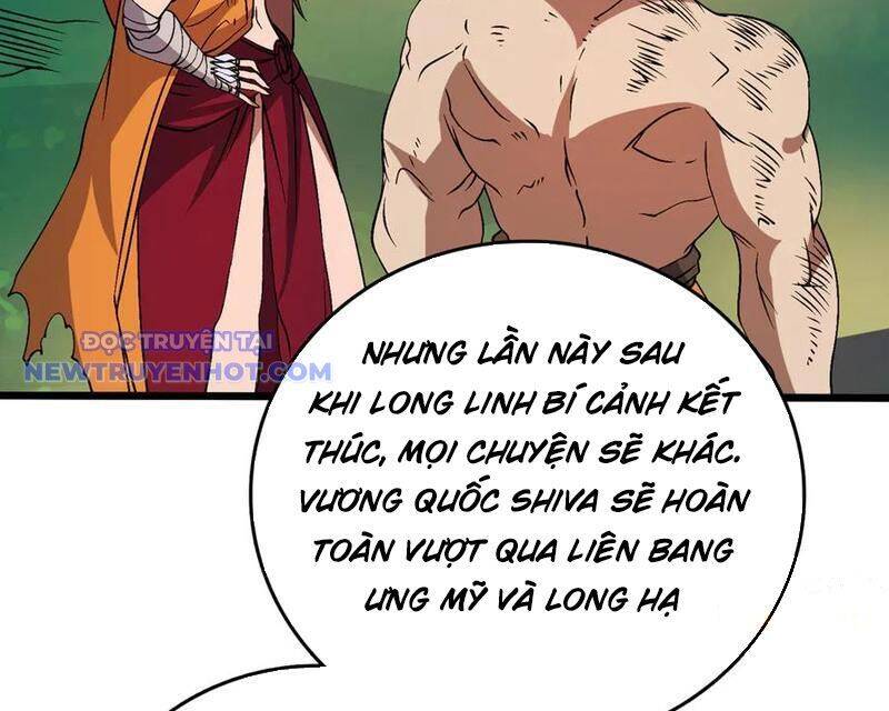 Bắt Đầu Kế Nhiệm Boss Hắc Long, Ta Vô Địch: Chapter 48