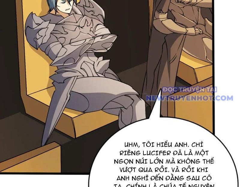 Bắt Đầu Kế Nhiệm Boss Hắc Long, Ta Vô Địch: Chapter 51