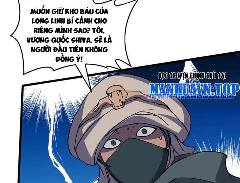 Bắt Đầu Kế Nhiệm Boss Hắc Long, Ta Vô Địch: Chapter 51