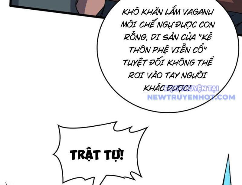 Bắt Đầu Kế Nhiệm Boss Hắc Long, Ta Vô Địch: Chapter 51